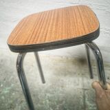 Formica stool