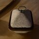 Cigarette case and snuffbox Longchamp