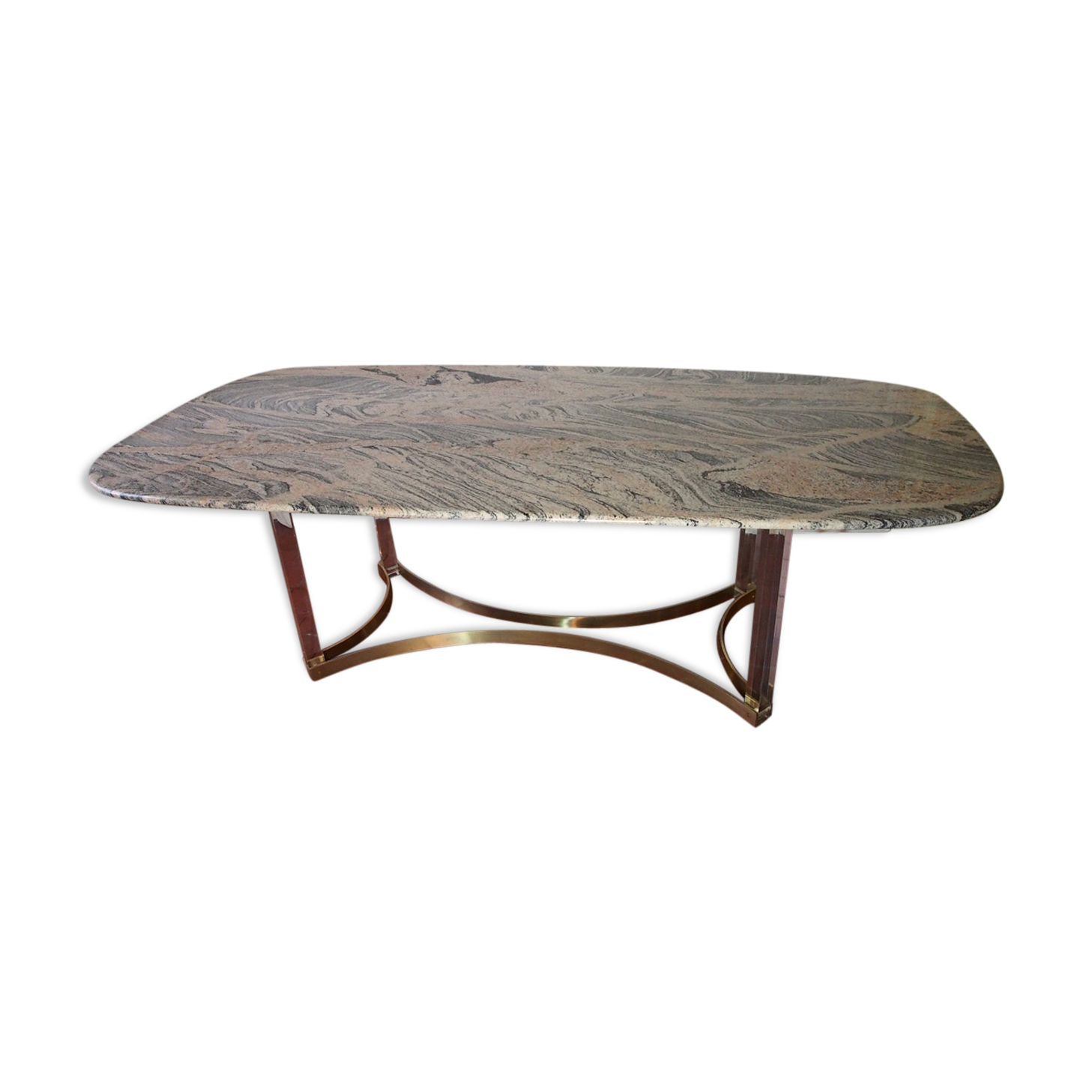 Alessandro Albrizzi table