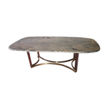 Alessandro Albrizzi table