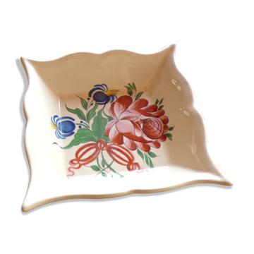 Empty ceramic pocket Saint Clement