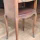 Old Louis XV style nightstand