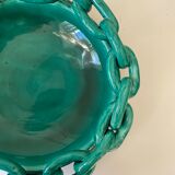 Ceramic fruit cup
