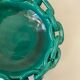 Ceramic fruit cup
