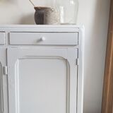 Vintage buffet esprit buffet Parisian