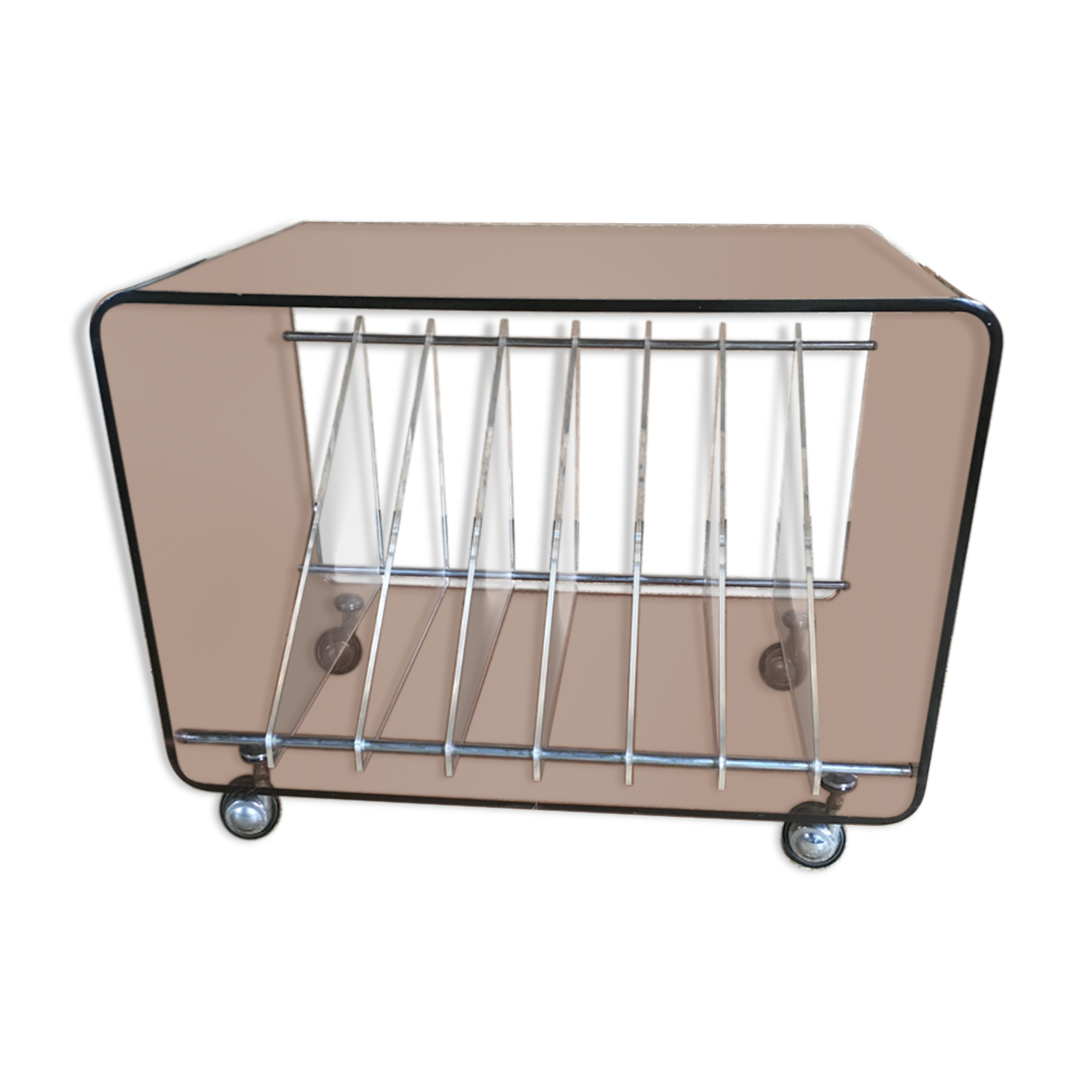 coffee table Michel Dumas