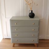 Commode vintage