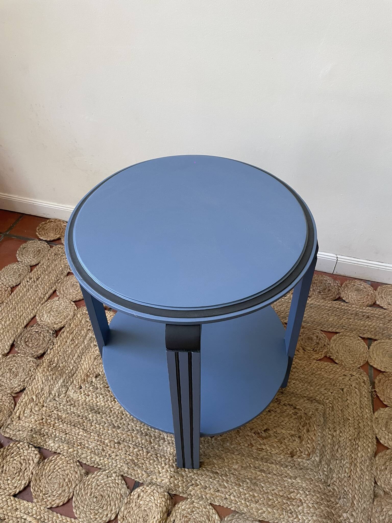 Marengo Art Deco Coffee Table