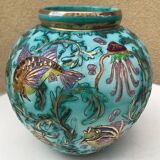 Cerart Monaco vase 1950s