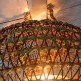 Hanging lamp