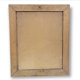 Huile sur panneau A. H. Guerin 1953