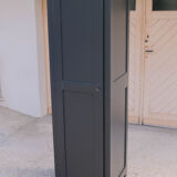 Armoire parisienne