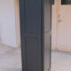 Parisian wardrobe