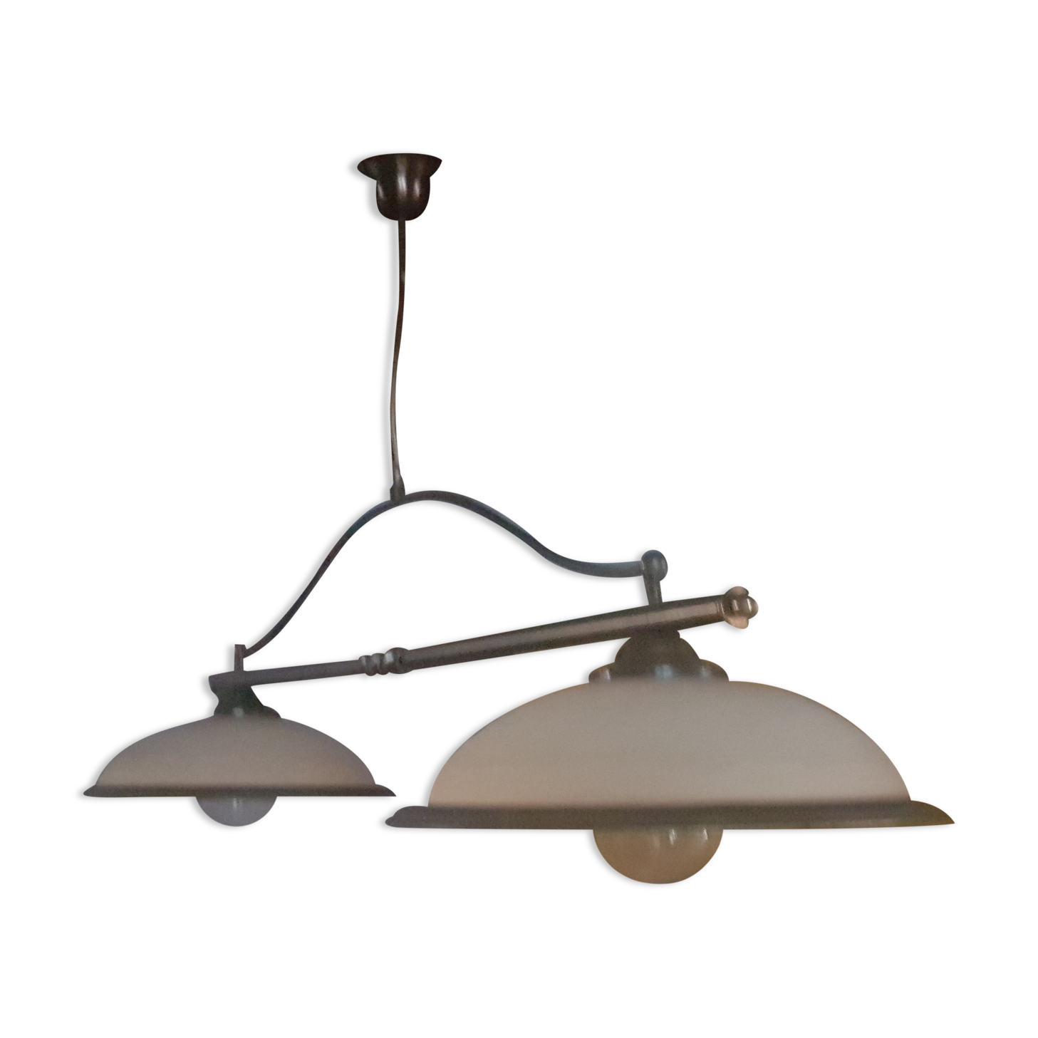 Billiard Chandelier