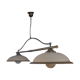 Billiard Chandelier