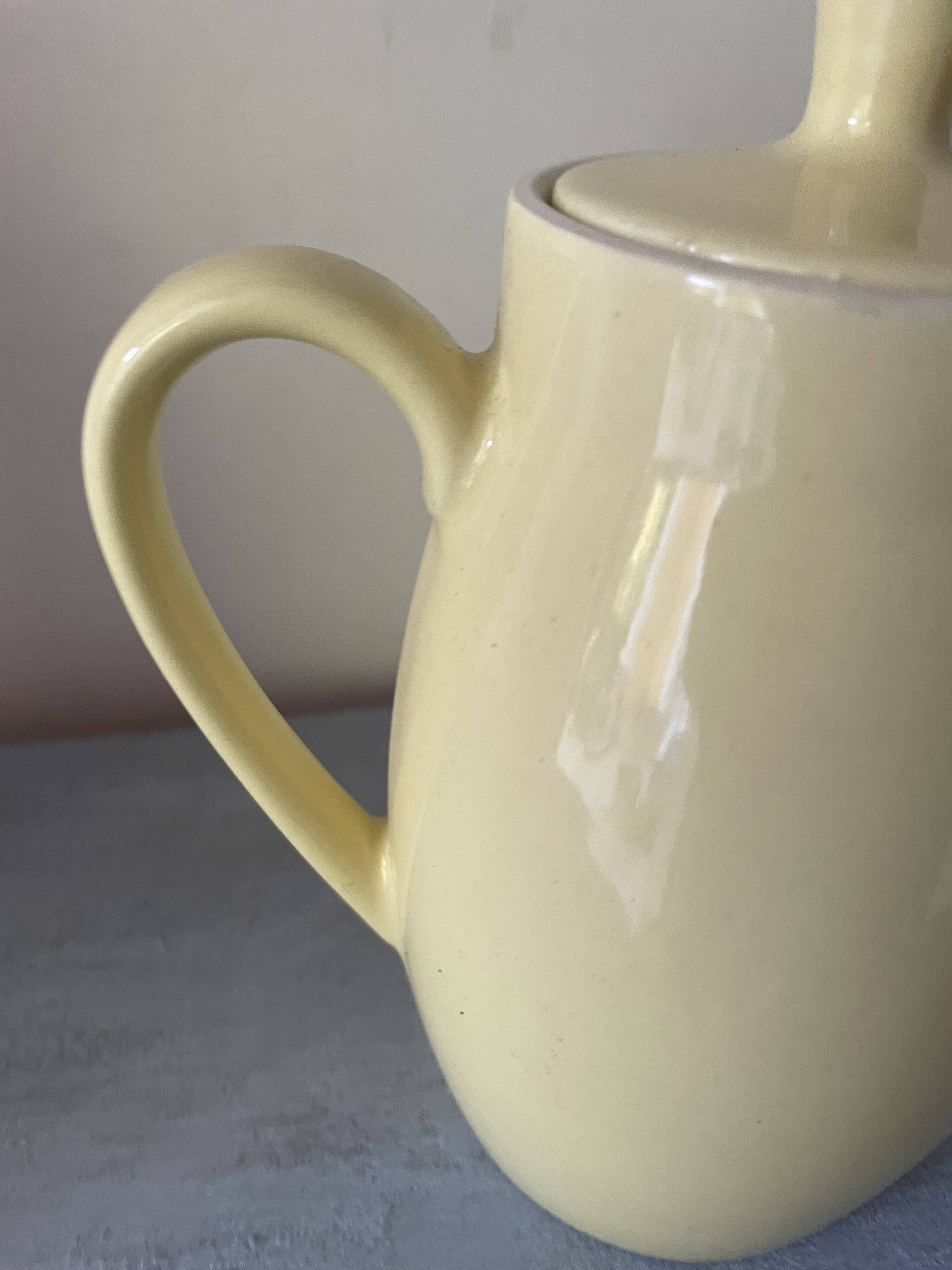 Vintage coffee maker