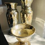 Mercury cup