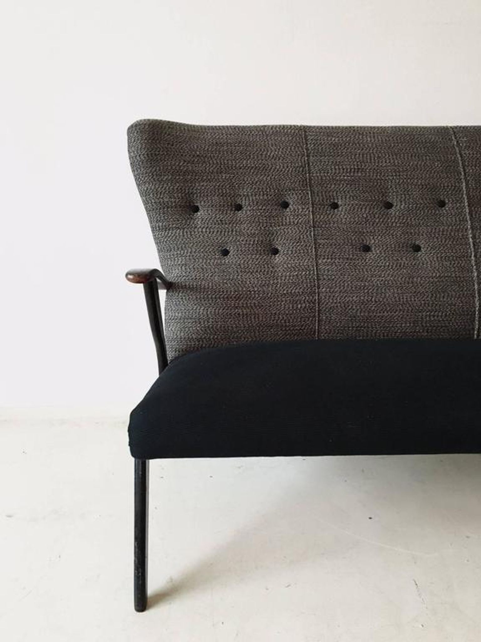 Sofa three seats 50 years