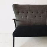 Sofa three seats 50 years
