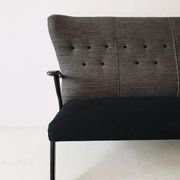 Sofa three seats 50 years