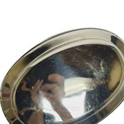 Art Deco tray, former Czechoslovakia, 1930s