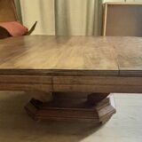 Art Deco coffee table
