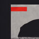 Collage sur papier Nowhere