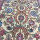 Transylvania vintage floral carpet for Hall 75 X 309 CM