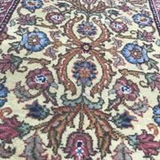 Transylvania vintage floral carpet for Hall 75 X 309 CM