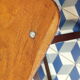 Former Bienaise workshop chair