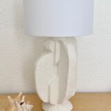 Transformed lamp base
