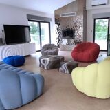 Bubble Roche-boois sofa