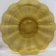Luxval art deco dish by Val Saint Lambert