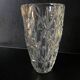 Glass vase