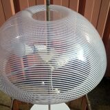 Guzzini mushroom lamp
