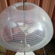 Lampe champignon Guzzini