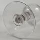 6 water glasses Cristallerie de Portieux XIXeme