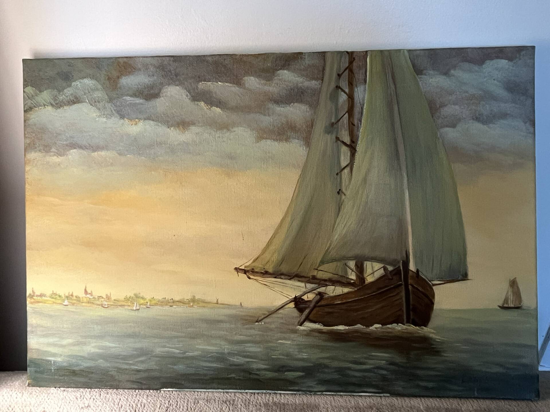 Painting