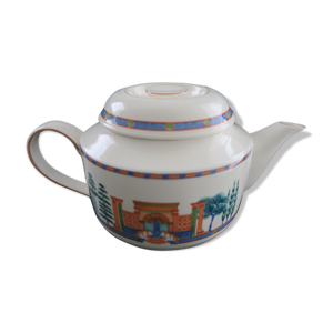 Théière villeroy et - boch