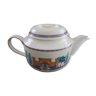 Villeroy and boch via appia teapot