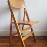 Baumann folding chair