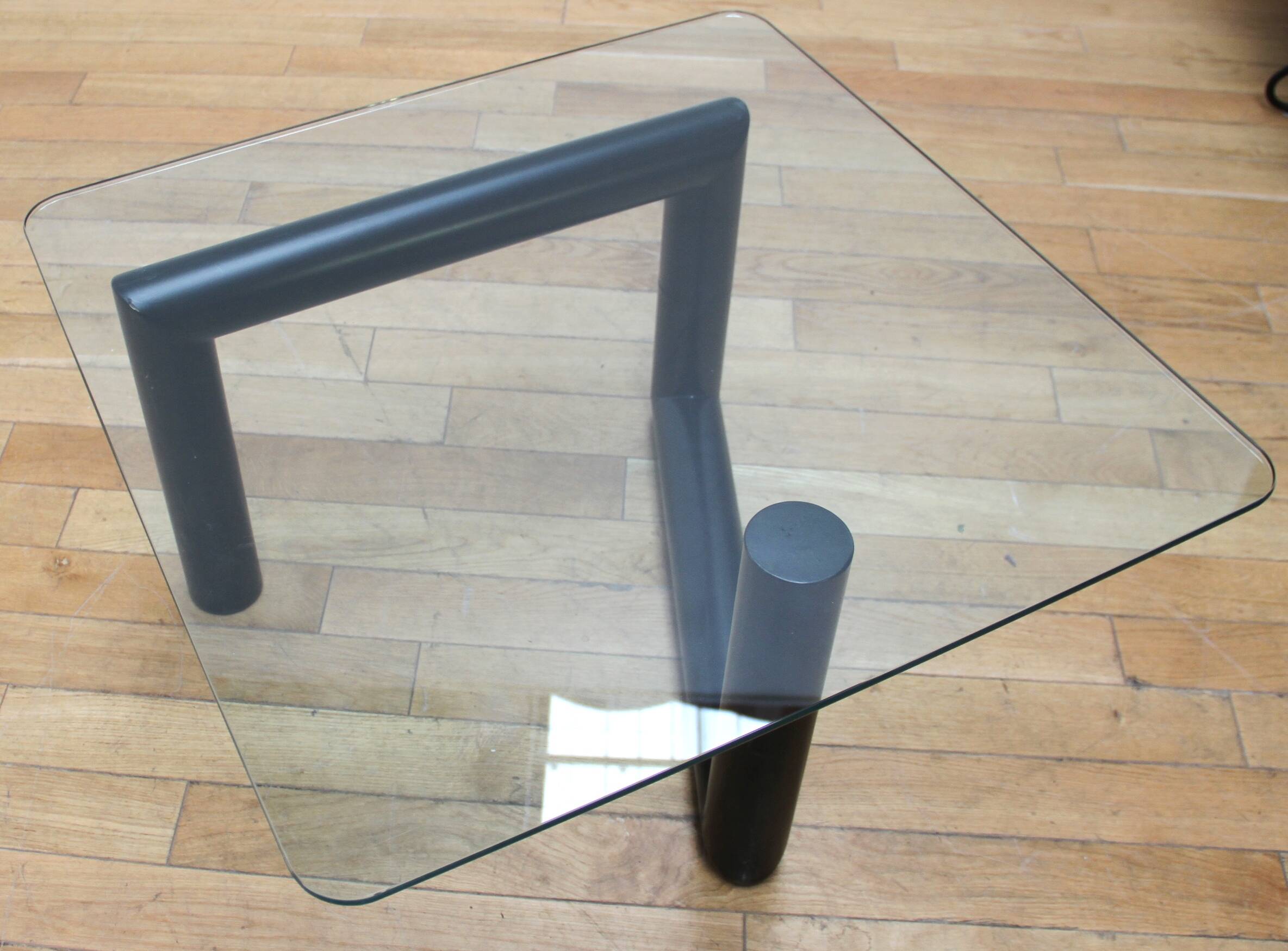 Designer coffee table