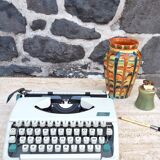 Briquet de table en onyx