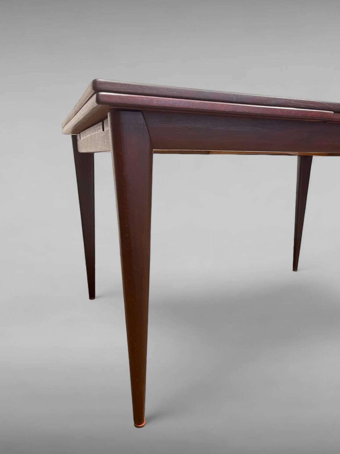 Dining table by Niels Otto Møller