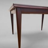Dining table by Niels Otto Møller