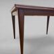 Table à manger de Niels Otto Møller