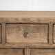 Old fir wood console – Shandong, circa 1930