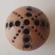 Accolay ceramic flower-flower vase