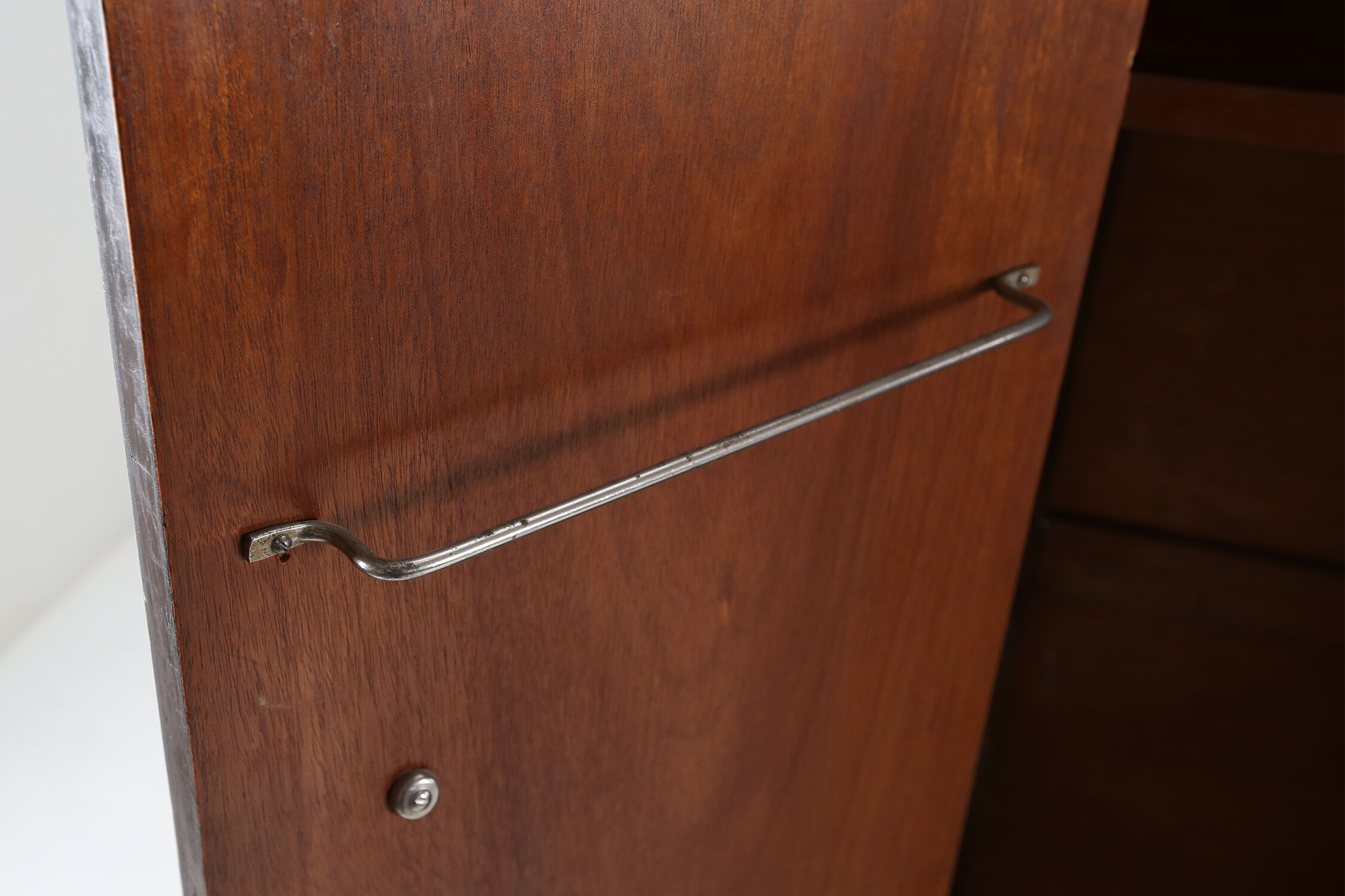 Art Deco wardrobe Ca.1930