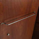 Art Deco wardrobe Ca.1930